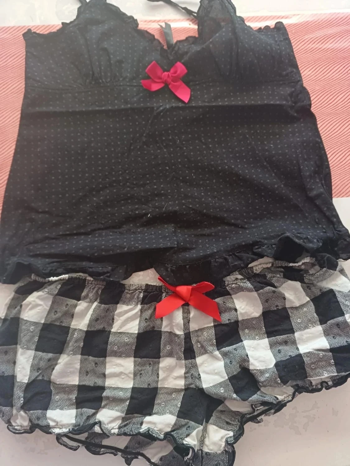 Conjunto Undiz tamanho M – photo 2